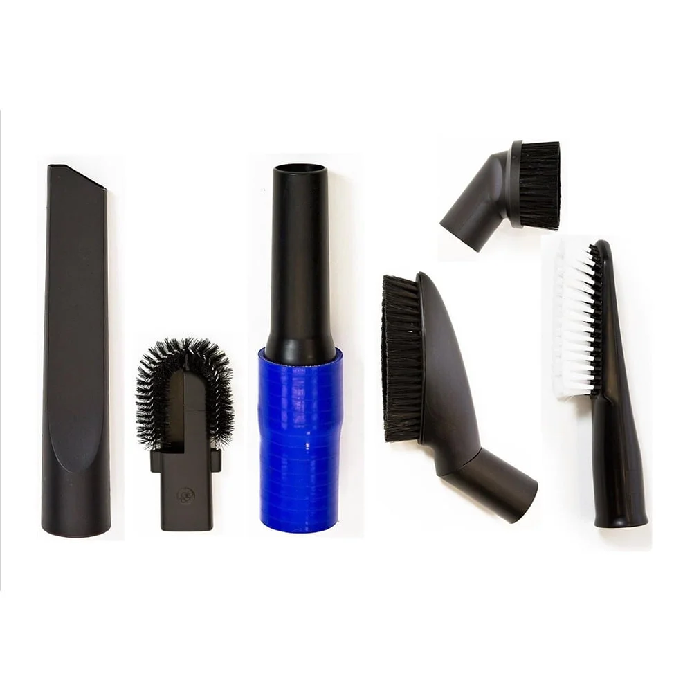 Internal Brush Set (For 44mm Poles)
