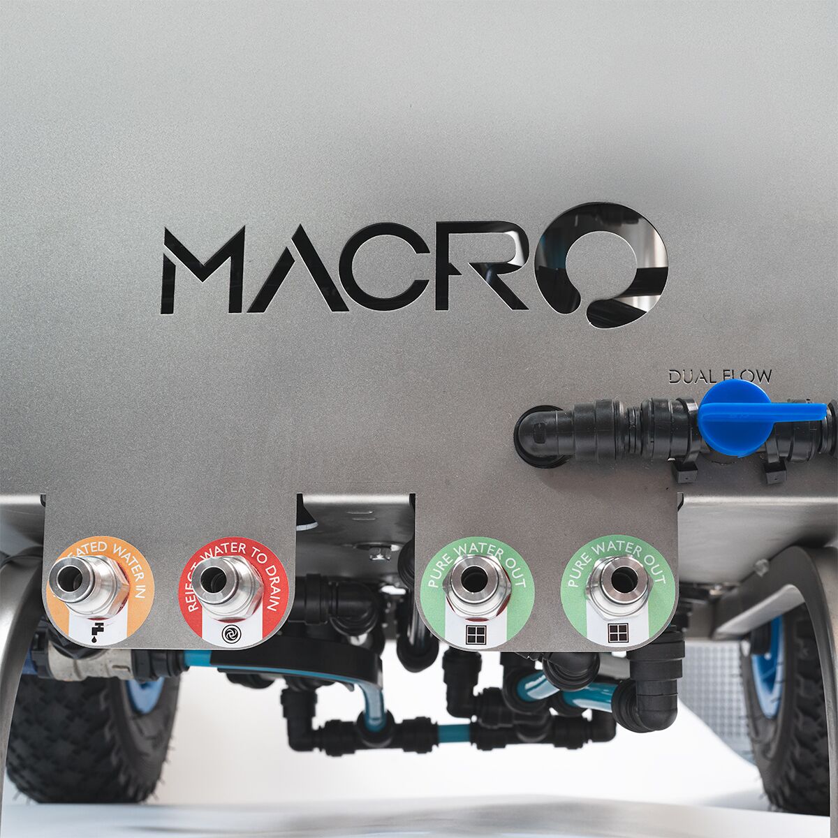 MacRO™ Portable Trolley - Image 4