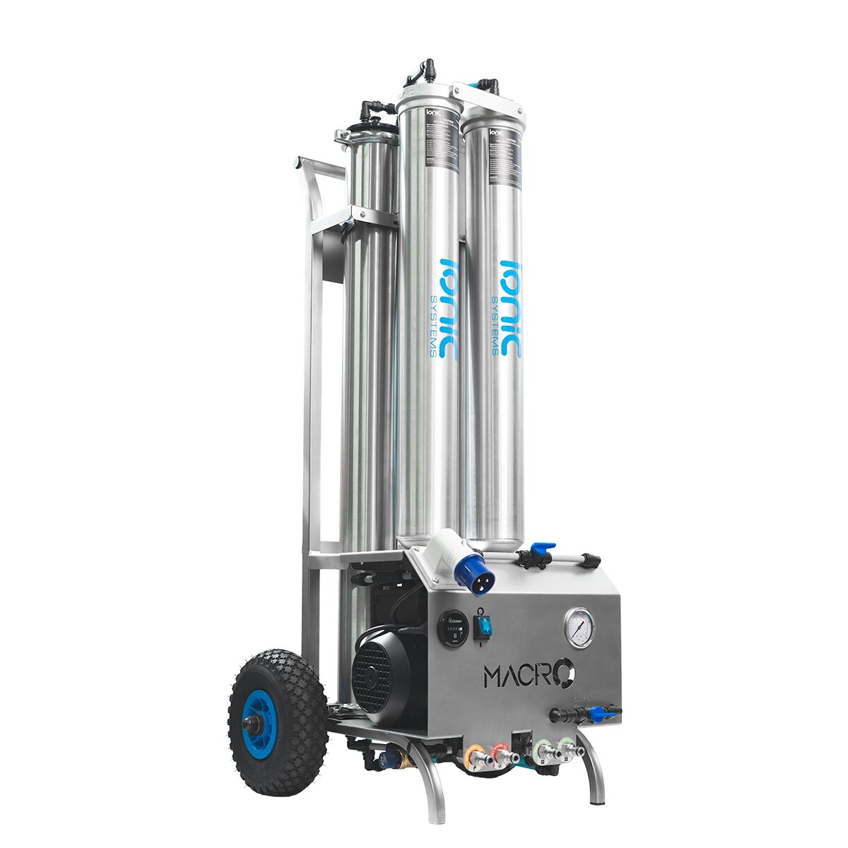 MacRO™ Portable Trolley