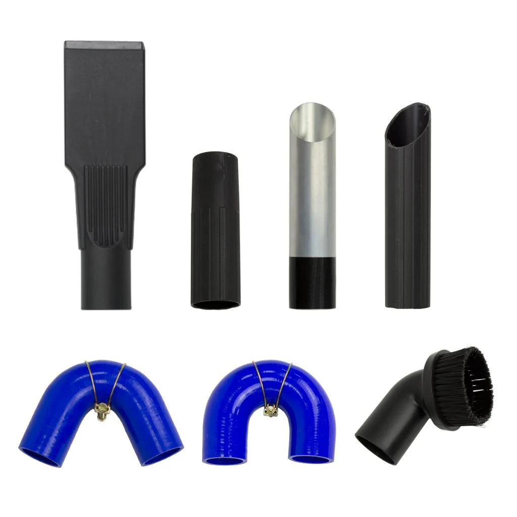 44mm Pole End Tool Package